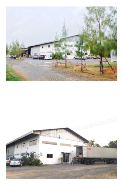 ขายโรงงานพร้อมที่ดินอยู่ตำบลคลองหลวงแพ่งอำเภอเมืองจังหวัดฉะเชิงเทรา