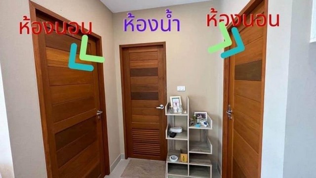 ขาย Mornington Grand Residence 2ห้องนอน บางแสนถนน สุขุมวิท ฝั่งทะเลชั้น4
