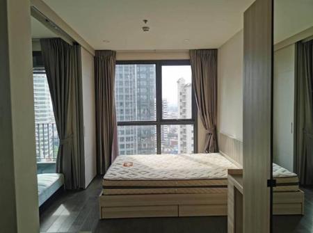 P29CR2212062 Condo For Rent Ideo Q Ratchathewi Studio