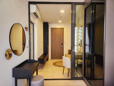 P30CR2304002 Condo For Rent The Privacy Jatujak 1 Bedroom 1 Bathroom Size 26.5 sqm.