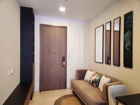 P30CR2304002 Condo For Rent The Privacy Jatujak 1 Bedroom 1 Bathroom Size 26.5 sqm.