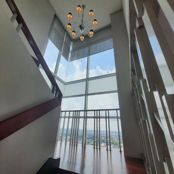 P35CR2304071 Condo For Rent The Four Wings Residence 3 Bedroom 4 Bathroom Size 300 sqm.