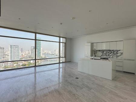 P17CR2304018 Condo For Sale Four Seasons Private Residences Bangkok 2 Bedroom Size 138 sqm.