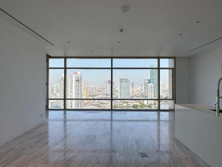 P17CR2304018 Condo For Sale Four Seasons Private Residences Bangkok 2 Bedroom Size 138 sqm.