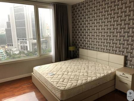 P10CR1902207 Condo For Sale Siri Residence Sukhumvit 2 Bedroom 2 Bathroom Size 105 sqm.