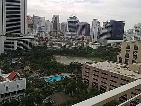 P10CR1902207 Condo For Sale Siri Residence Sukhumvit 2 Bedroom 2 Bathroom Size 105 sqm.