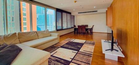 P10CA2304001 Condo For Sale Siri Residence Sukhumvit 3 Bedroom 3 Bathroom Size 141 sqm.