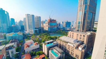 P10CA2304001 Condo For Sale Siri Residence Sukhumvit 3 Bedroom 3 Bathroom Size 141 sqm.