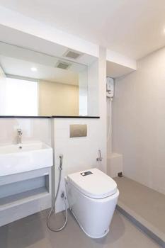 P35CR2304061 Condo For Sale Knightsbridge Prime Sathorn 1 Bedroom 1 Bathroom Size 44 sqm.