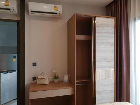 P35CR2304082 Condo For Sale Urbano Rajavithi 1 Bedroom 1 Bathroom Size 30.66 sqm.
