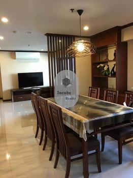 P10CR1806093 Condo For Sale Baan Suanpetch 3 Bedroom 3 Bathroom Size 129 sqm.
