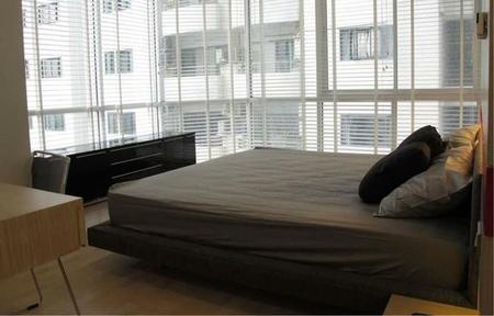 P35CR1904045 Condo For Sale 59 Heritage 2 Bedroom 2 Bathroom Size 66.17 sqm.