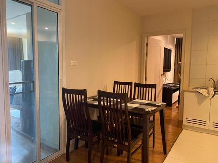 P17CR2206004 Condo For Sale Chamchuri Square Residence 2 Bedroom 2 Bathroom Size 92 sqm.