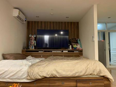 P17CR2206004 Condo For Sale Chamchuri Square Residence 2 Bedroom 2 Bathroom Size 92 sqm.