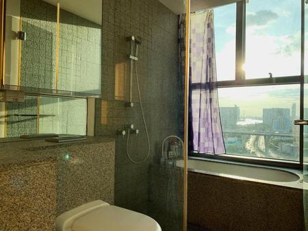 P35CR2304073 Condo For Sale The Pano 1 Bedroom 1 Bathroom Size 57 sqm.