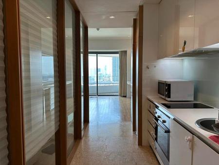 P35CR2304073 Condo For Sale The Pano 1 Bedroom 1 Bathroom Size 57 sqm.