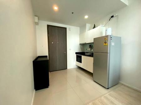 P35CR2304078 Condo For Sale Quinn Condo Ratchada 1 Bedroom 1 Bathroom Size 35 sqm.