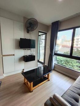 P10CR2304006 Condo For Sale The Nest Sukhumvit 22 1 Bedroom 1 Bathroom Size 29 sqm.