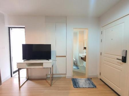 P35CR2304077 Condo For Sale The Nest Sukhumvit 22 1 Bedroom 1 Bathroom Size 29.07 sqm.