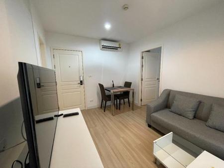 P35CR2304077 Condo For Sale The Nest Sukhumvit 22 1 Bedroom 1 Bathroom Size 29.07 sqm.