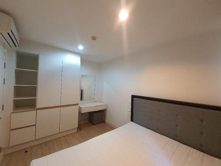 P35CR2304077 Condo For Sale The Nest Sukhumvit 22 1 Bedroom 1 Bathroom Size 29.07 sqm.