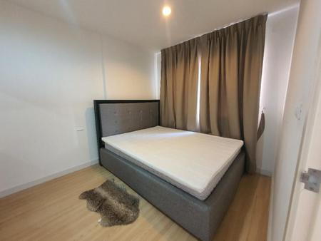 P35CR2304077 Condo For Sale The Nest Sukhumvit 22 1 Bedroom 1 Bathroom Size 29.07 sqm.