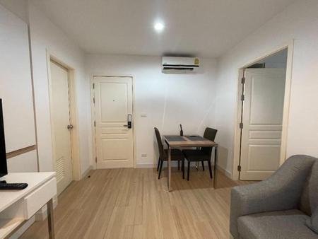 P35CR2304077 Condo For Sale The Nest Sukhumvit 22 1 Bedroom 1 Bathroom Size 29.07 sqm.