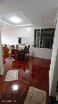 P33CR2304016 Condo For Sale Grand Diamond Pratunam 3 Bedroom 3 Bathroom Size 90 sqm.