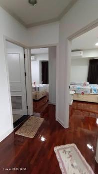 P33CR2304016 Condo For Sale Grand Diamond Pratunam 3 Bedroom 3 Bathroom Size 90 sqm.