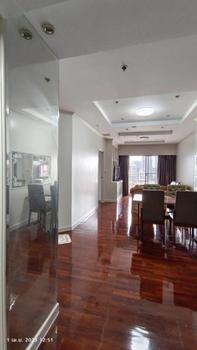 P33CR2304016 Condo For Sale Grand Diamond Pratunam 3 Bedroom 3 Bathroom Size 90 sqm.