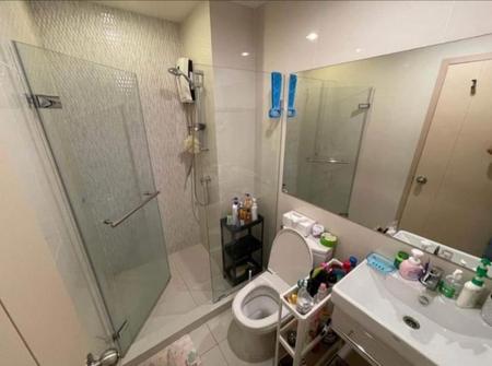 P29CR2304034 Condo For Sale Life Ladprao 1 Bedroom 1 Bathroom Size 30 sqm.