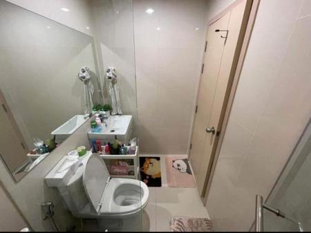 P29CR2304034 Condo For Sale Life Ladprao 1 Bedroom 1 Bathroom Size 30 sqm.