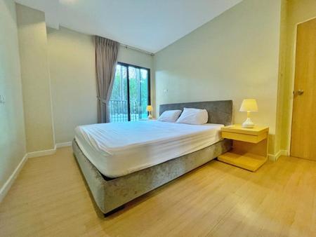 P35CR2303105 Condo For Rent D 25 Thonglor 1 Bedroom 1 Bathroom Size 47 sqm.