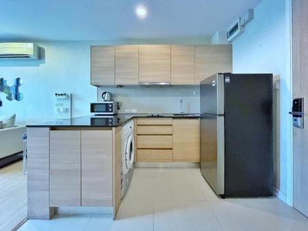 P35CR2303105 Condo For Rent D 25 Thonglor 1 Bedroom 1 Bathroom Size 47 sqm.