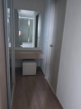 P29CA2304007 Condo For Rent Ideo Mix Phaholyothin 1 Bedroom 1 Bathroom Size 38 sqm.