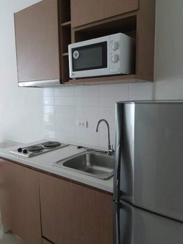 P29CA2304007 Condo For Rent Ideo Mix Phaholyothin 1 Bedroom 1 Bathroom Size 38 sqm.