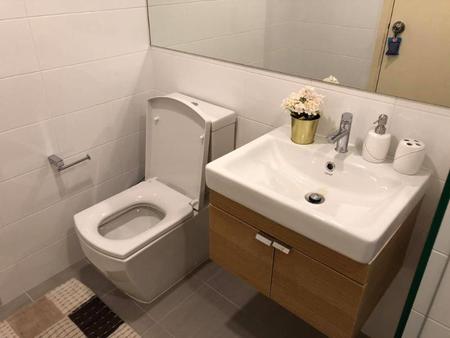 P41CR2101002 Condo For Rent Notting Hill Jatujak-Interchange 2 Bedroom 1 Bathroom Size 36 sqm.