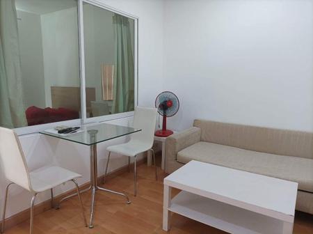 P29CA2304010 Condo For Rent Life @ Phahon – Ari 1 Bedroom 1 Bathroom Size 35.6 sqm.