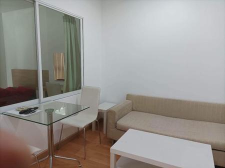 P29CA2304010 Condo For Rent Life @ Phahon – Ari 1 Bedroom 1 Bathroom Size 35.6 sqm.