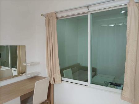 P29CA2304010 Condo For Rent Life @ Phahon – Ari 1 Bedroom 1 Bathroom Size 35.6 sqm.