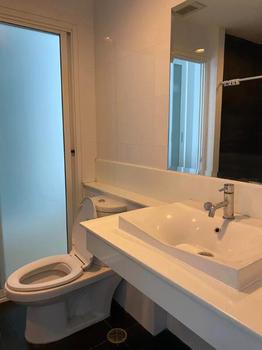 P35CR2304065 Condo For Rent D 65 1 Bedroom 1 Bathroom Size 48 sqm.