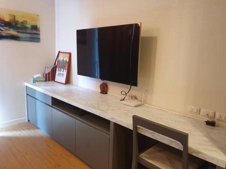 P32CR2304001 Condo For Rent Siamese Surawong 1 Bedroom 1 Bathroom Size 34 sqm.