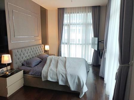 P10CR2304003 Condo For Rent The XXXIX by Sansiri 1 Bedroom 1 Bathroom Size 52 sqm.