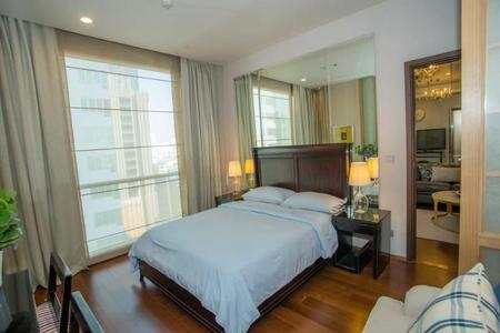 P10CR2304015 Condo For Rent Quattro by Sansiri 1 Bedroom 1 Bathroom Size 63 sqm.