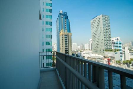 P10CR2304015 Condo For Rent Quattro by Sansiri 1 Bedroom 1 Bathroom Size 63 sqm.