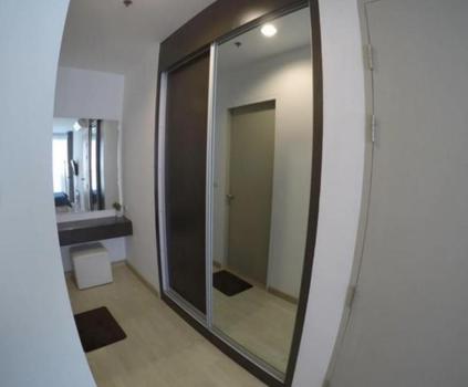 P29CA2304004 Condo For Rent Ideo Mix Phaholyothin 1 Bedroom 1 Bathroom Size 38 sqm.