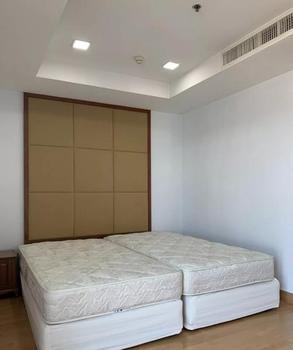 P10CR2304013 Condo For Rent Nusasiri Grand 3 Bedroom 2 Bathroom Size 113 sqm.