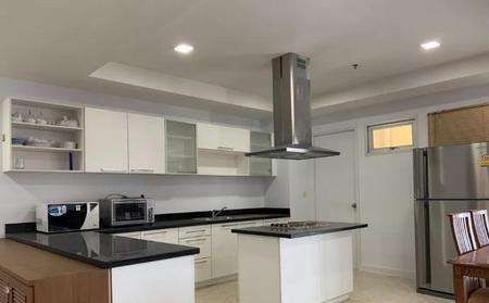 P10CR2304013 Condo For Rent Nusasiri Grand 3 Bedroom 2 Bathroom Size 113 sqm.