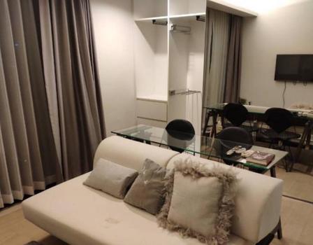 P29CR2211004 Condo For Rent Siamese Ratchakru 1 Bedroom 1 Bathroom Size 32 sqm.