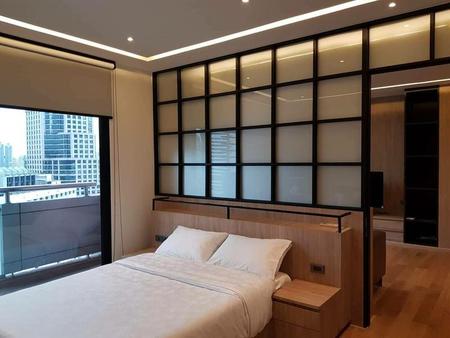 P33CR1803292 Condo For Rent Silom Grand Terrace 2 Bedroom 1 Bathroom Size 92 sqm.